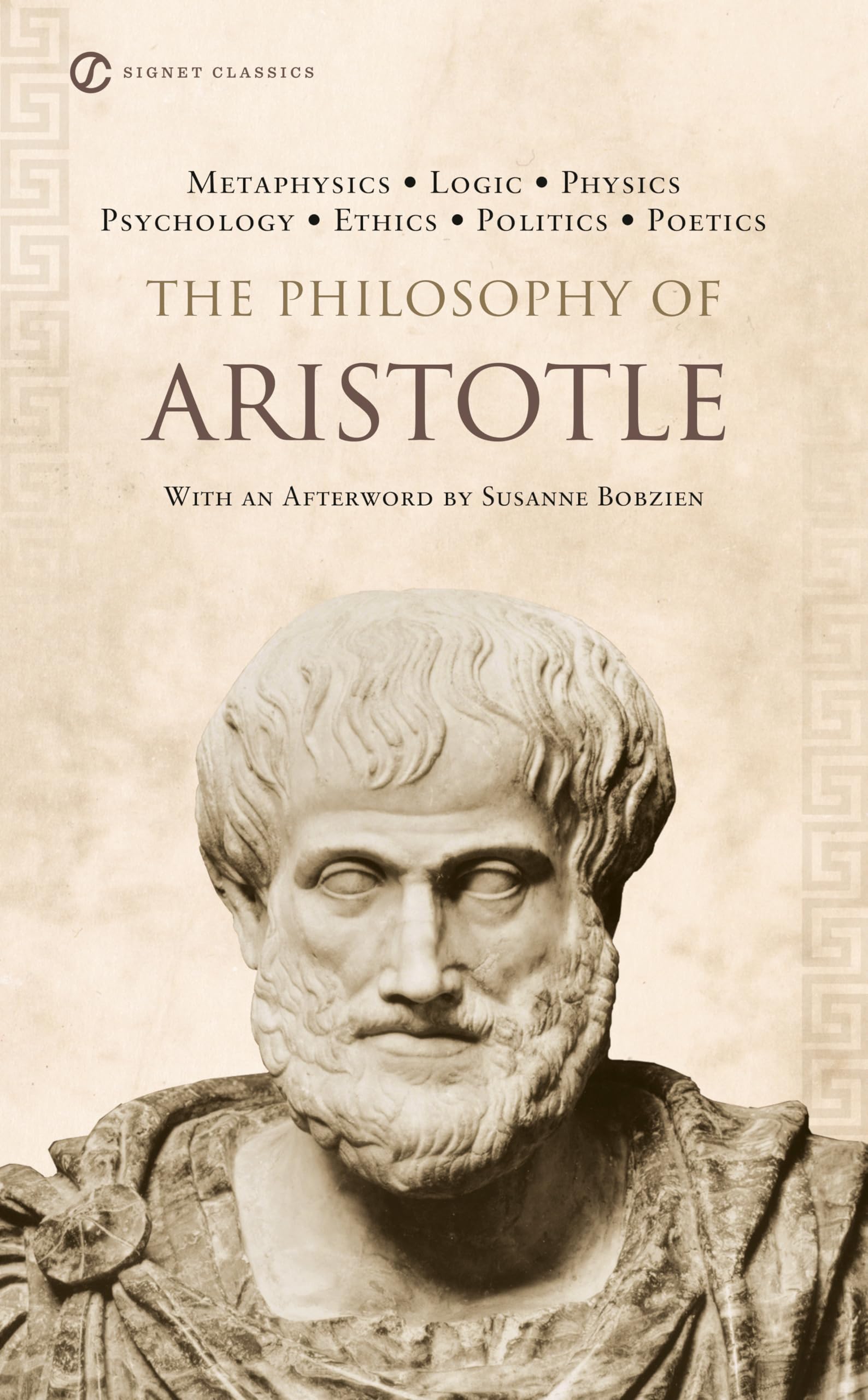 Product Image: The Philosophy of Aristotle