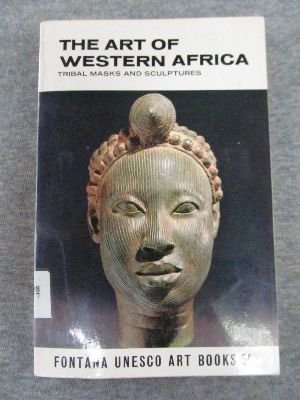 The Art of Western Africa Film, Art & Culture