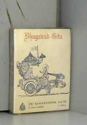 The Bhagavad-Gita: The Song of God Religion & Esotericism