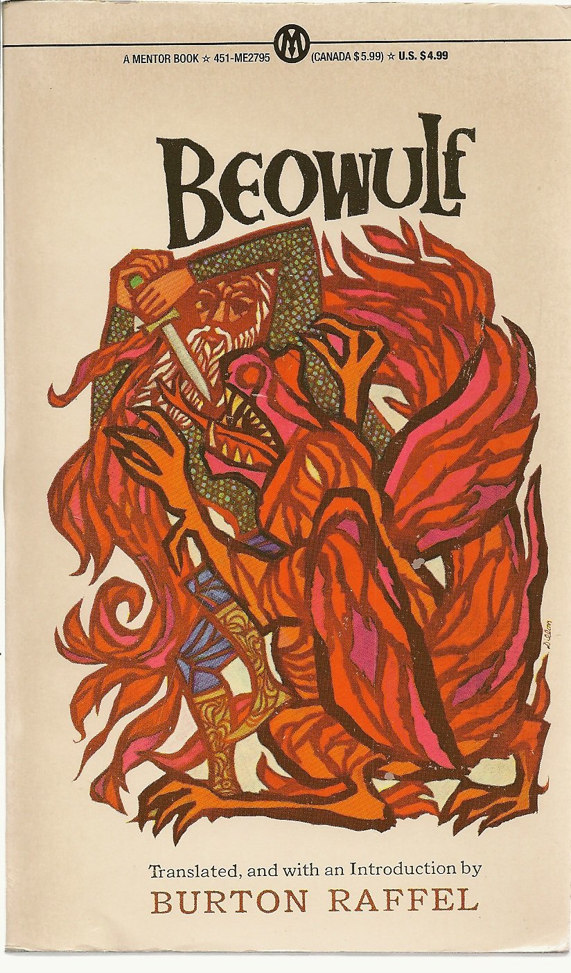 Beowulf Books