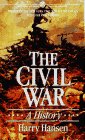 Product Image: The Civil War: A History