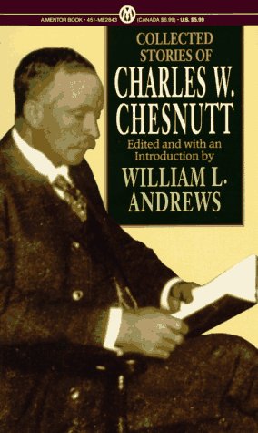 The Collected Stories of Charles W. Chesnutt Books