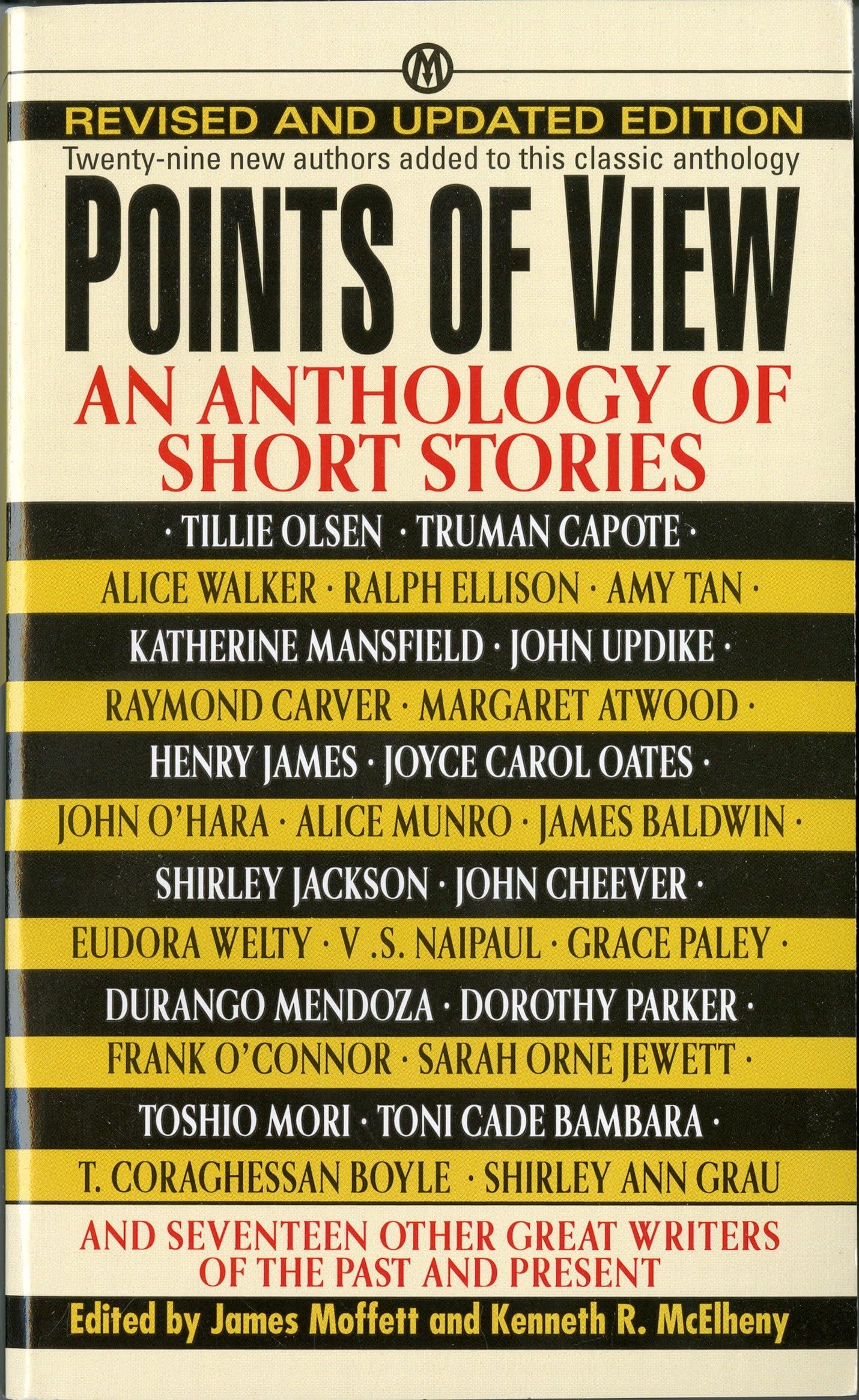 Product Image: Points of View