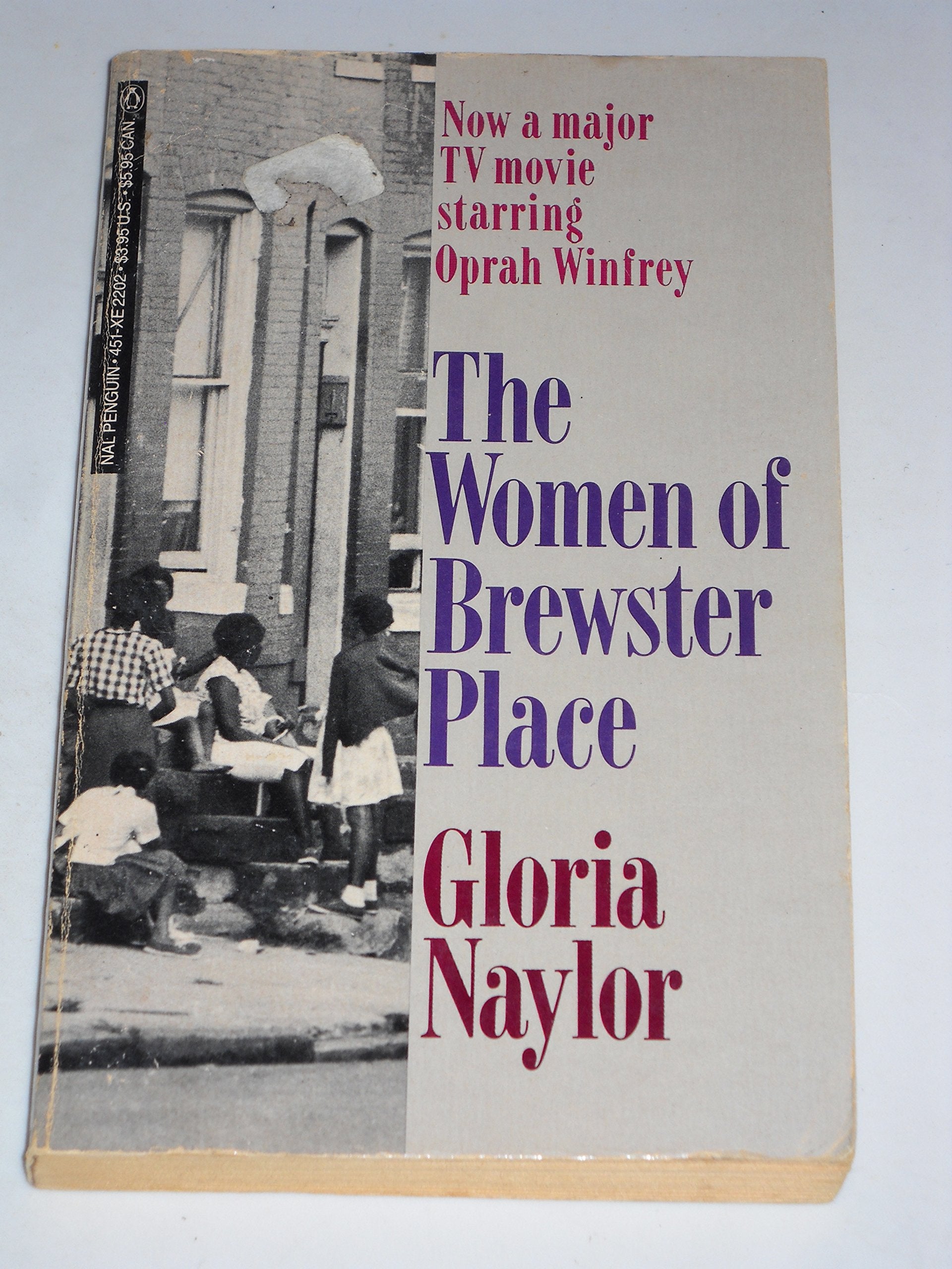 The Women of Brewster Place Essays & Short Stories
