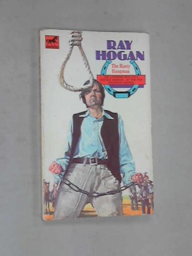 Hasty Hangman Books