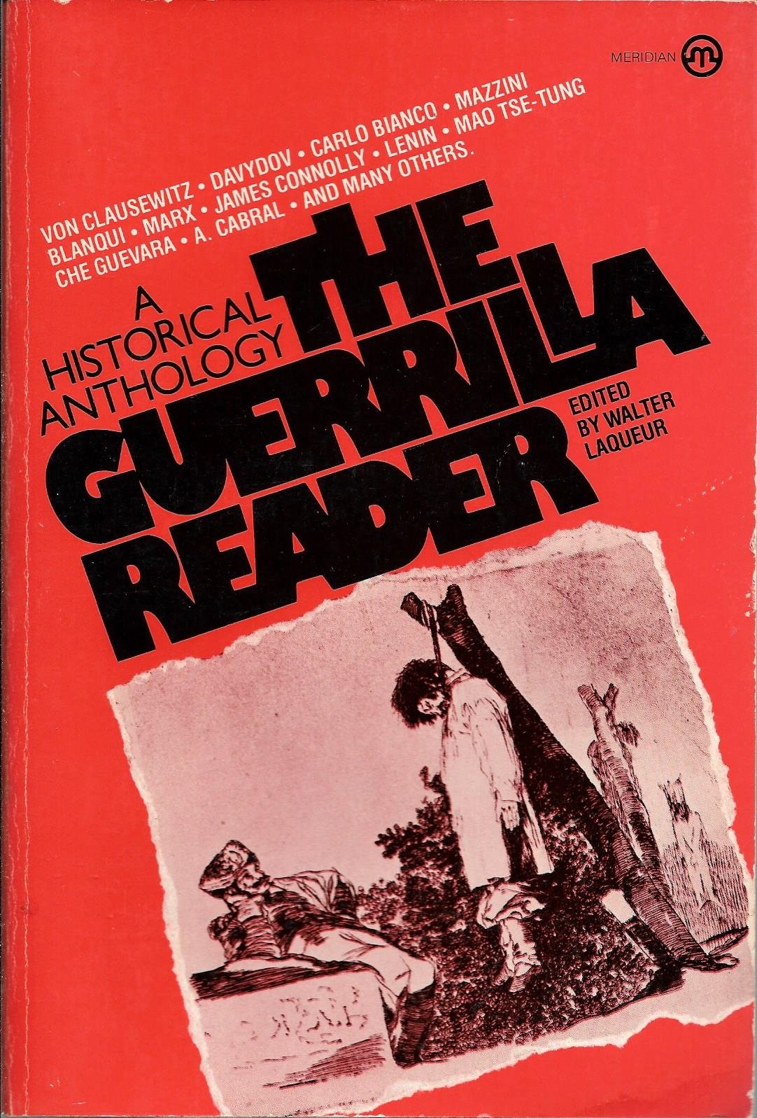 Guerilla Reader History Politics & History