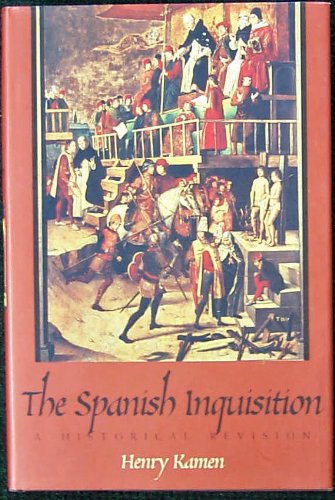 Product Image: The Spanish Inquisition