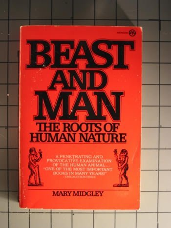 Product Image: Beast and Man