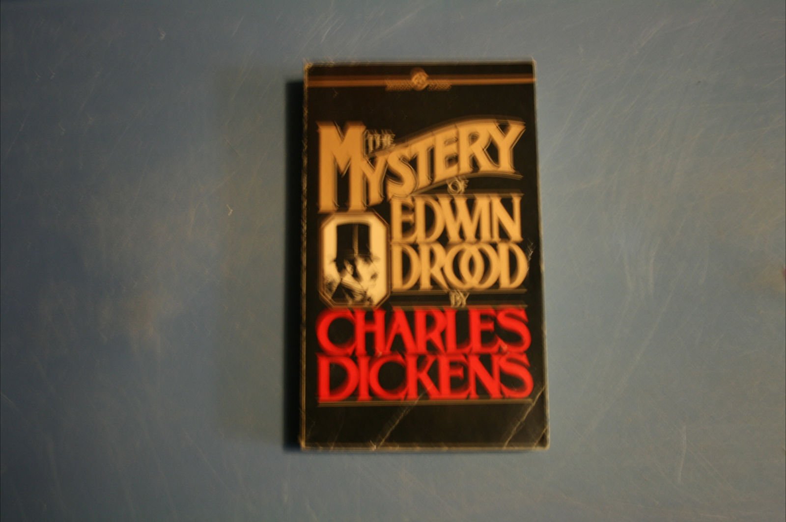 The Mystery of Edwin Drood Contemporary literature