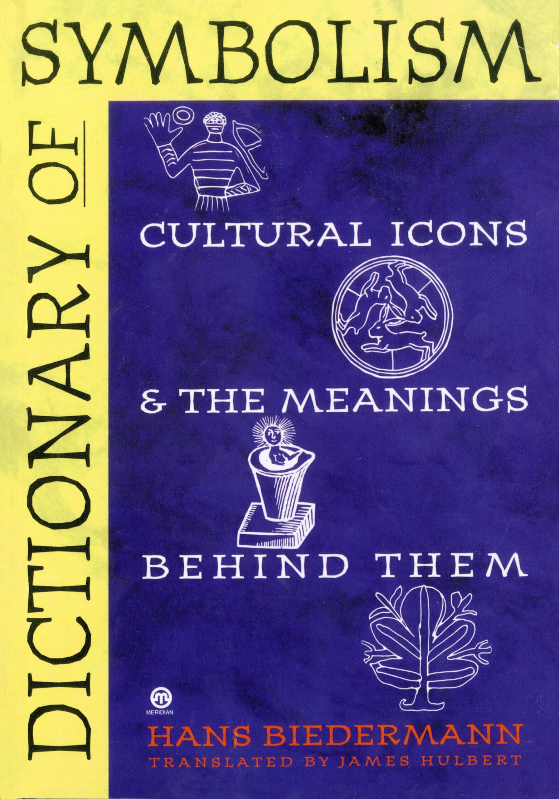 Product Image: Dictionary of Symbolism