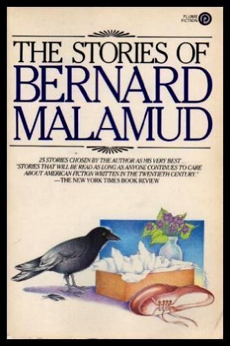The Stories of Bernard Malamud book