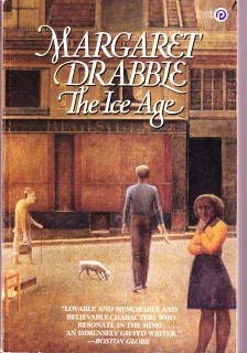 The Ice Age Contemporary literature