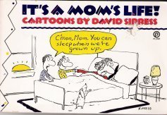 IT's a Mom's Life: Cartoons (Plume) Film, Art & Culture