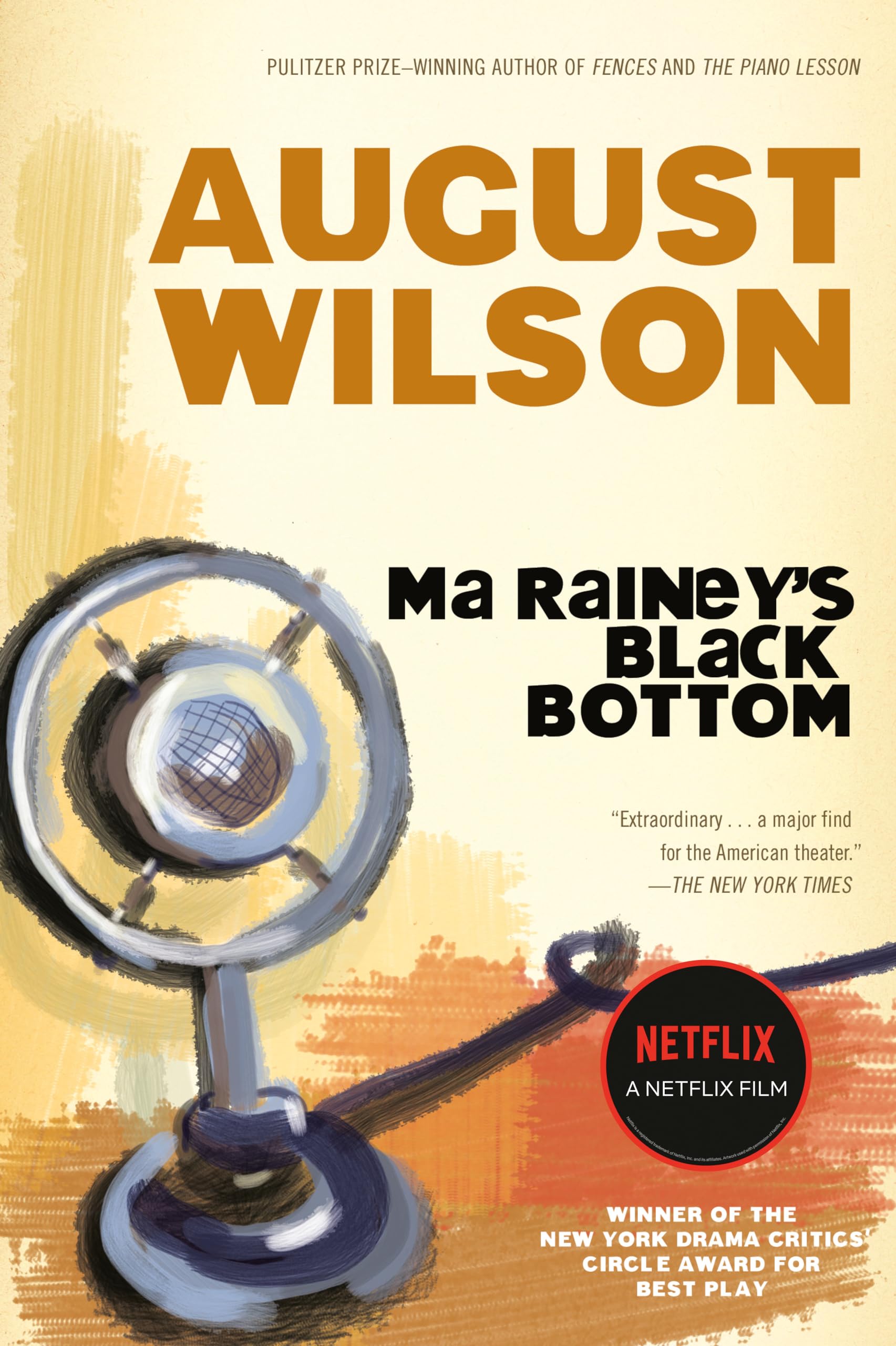 Ma Rainey's Black Bottom Social Sciences