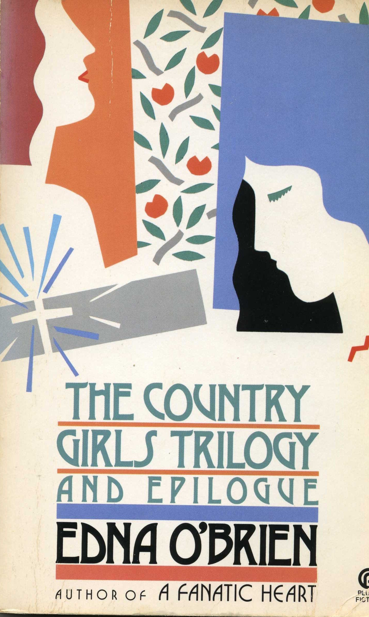 The Country Girls Trilogy and Epilogue Contemporary literature