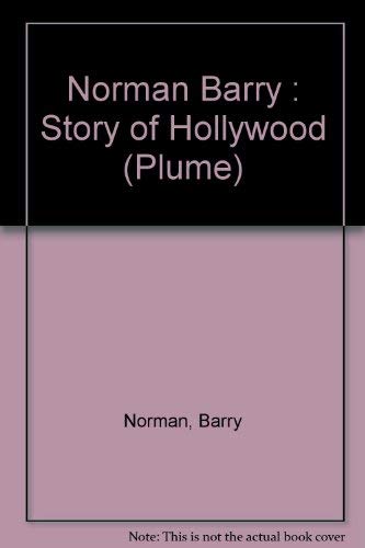 The Story of Hollywood (Plume) Film, Art & Culture