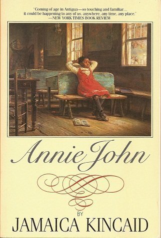 Annie John Contemporary literature Books