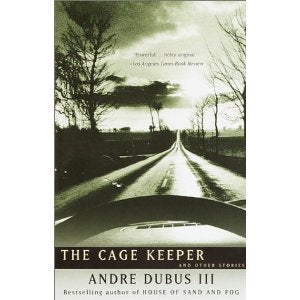 The Cage Keeper and Other Stories (Plume Contemporary Fiction) Essays & Short Stories