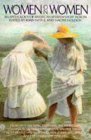Women On Women: An Anthology of American Lesbian Short Fiction (Plume Fiction) LGBTQ+