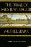 The Prime of Miss Jean Brodie Contemporary literature