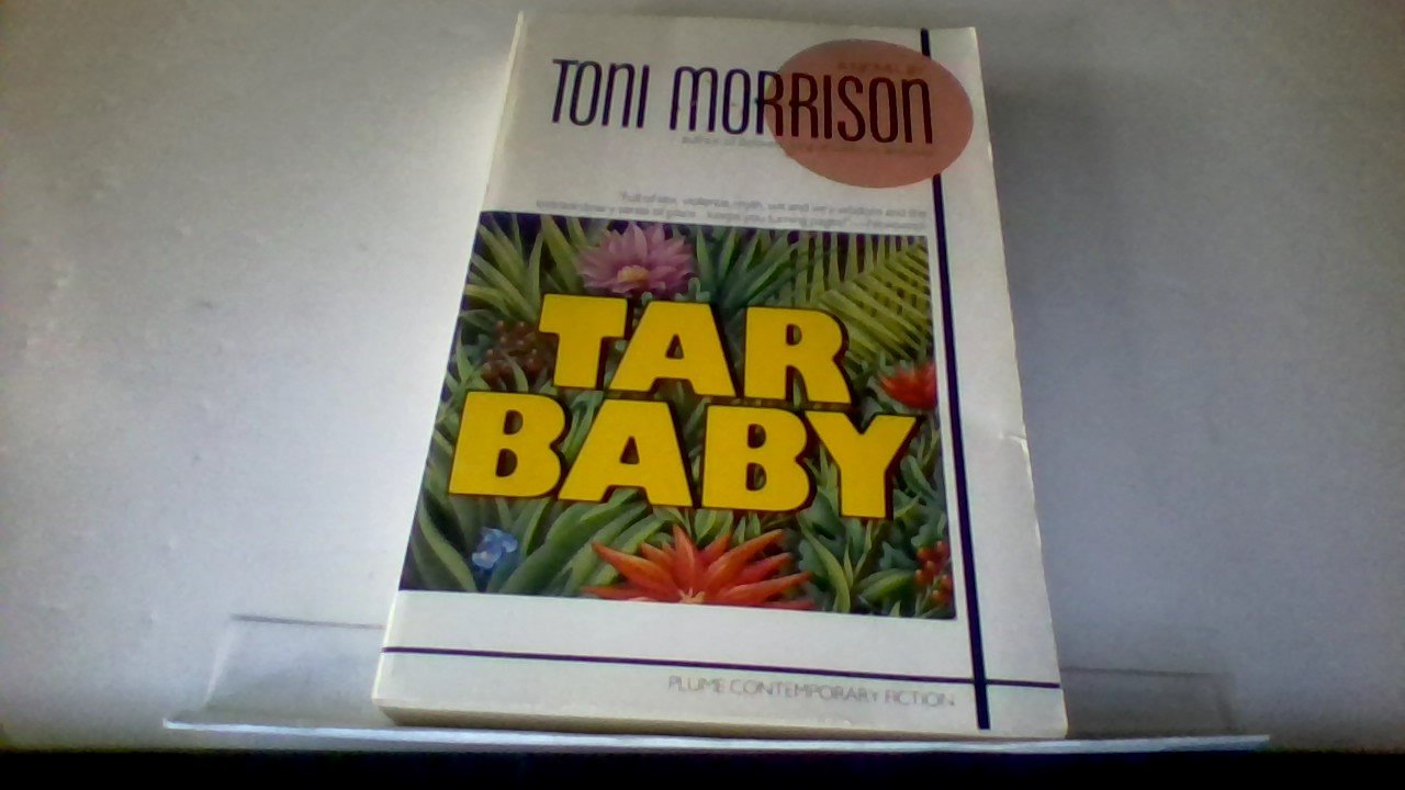 Tar Baby Contemporary literature Books