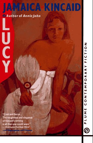 Lucy (Plume Contemporary Fiction) Contemporary literature