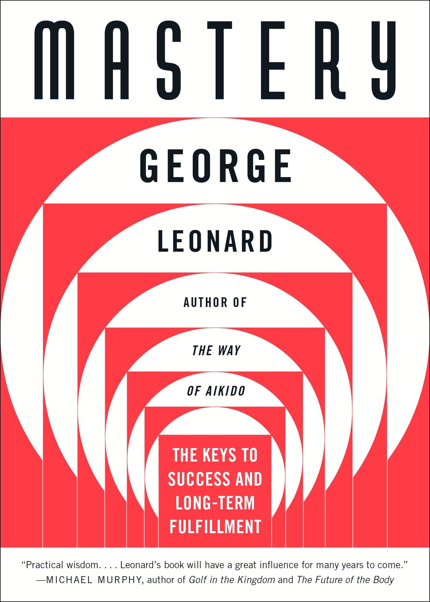 Mastery Philosophy