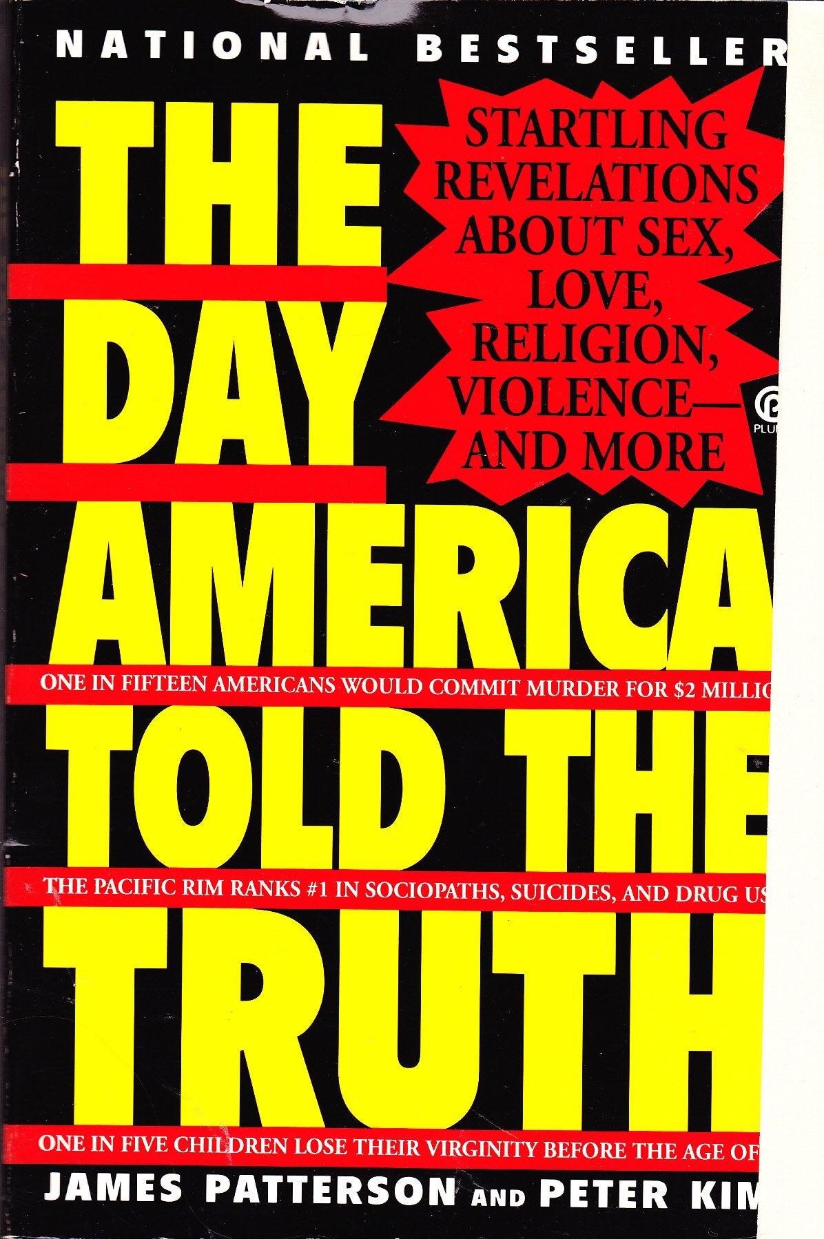 The Day America Told the Truth Politics & History