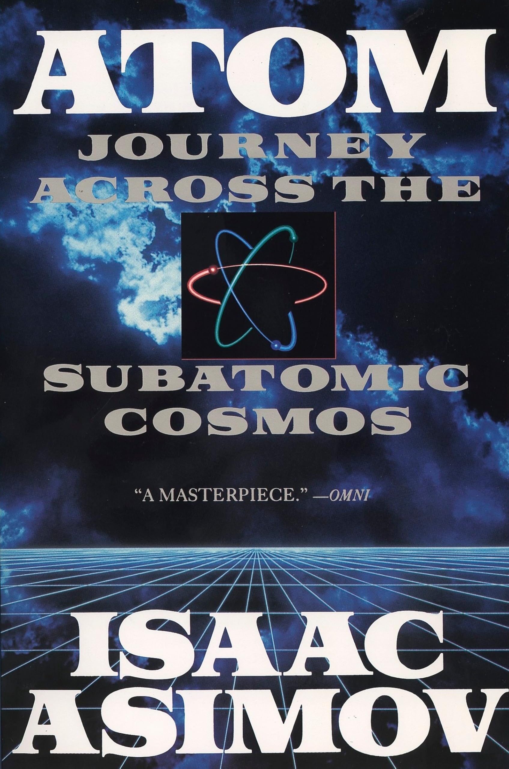 Atom Business, Finance & Career Books