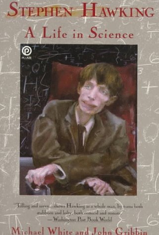 Product Image: Stephen Hawking: A Life in Science