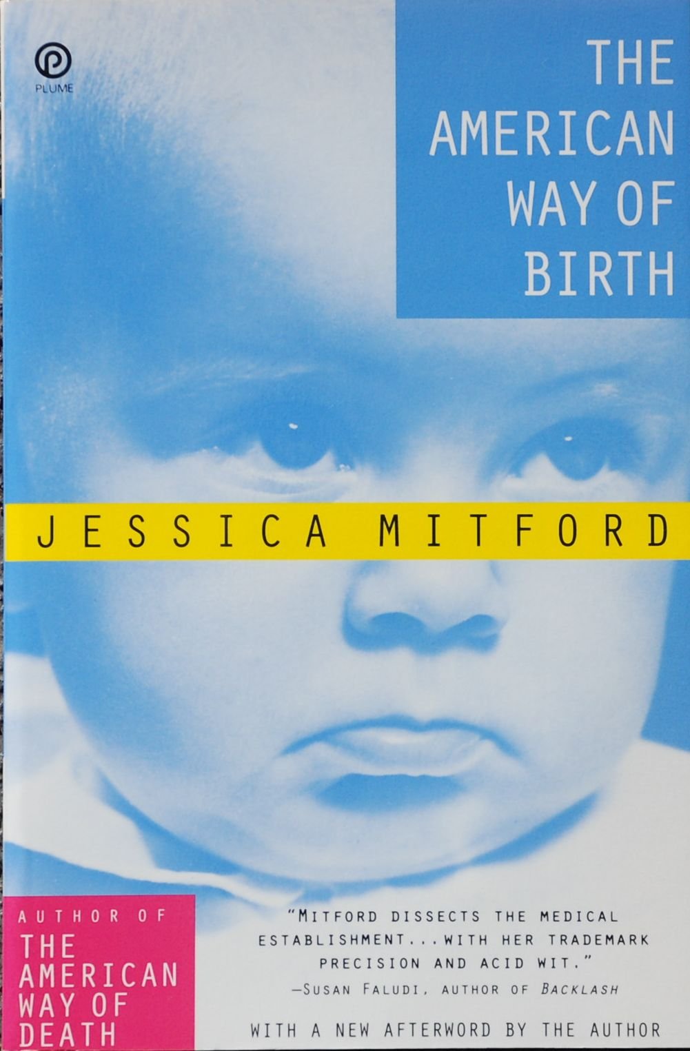 The American Way of Birth Health, Nutrition & Fitness