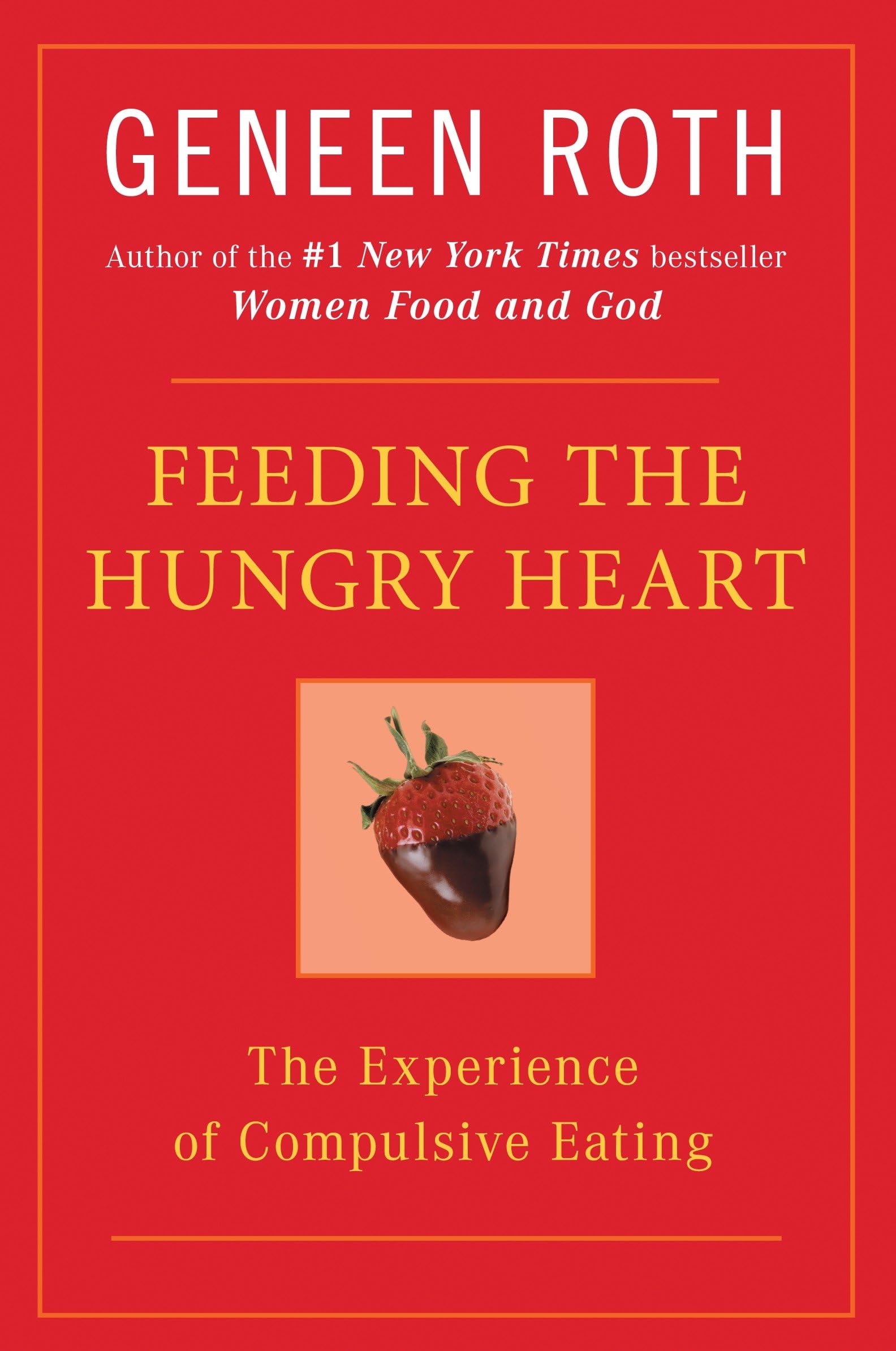 Feeding the Hungry Heart Medicine