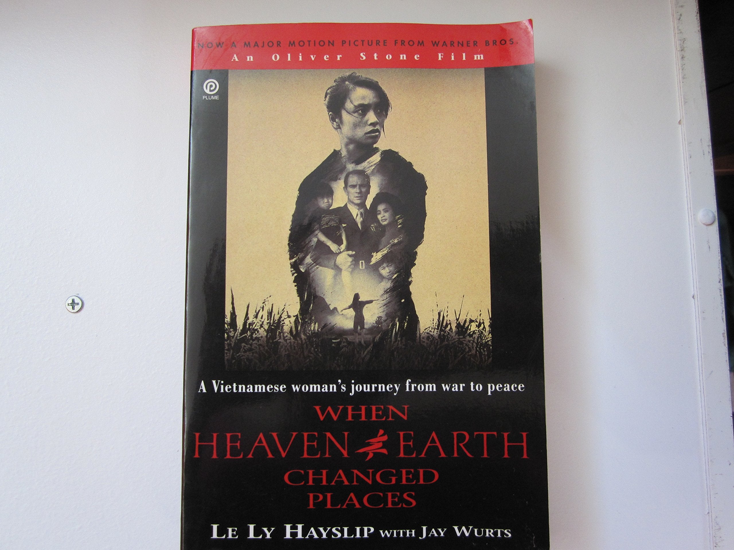 Product Image: When Heaven and Earth Changed Places