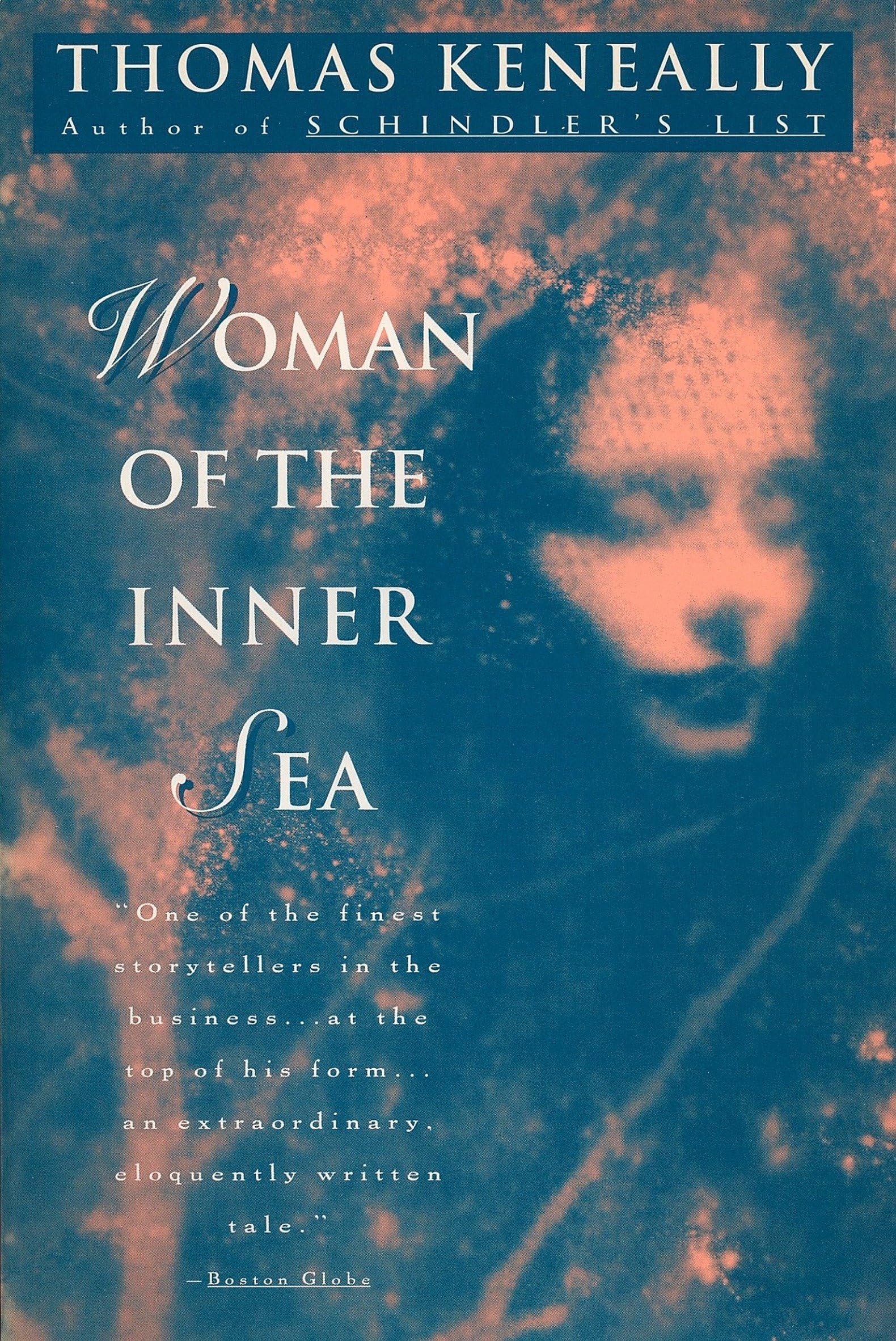 Woman of the Inner Sea Contemporary literature