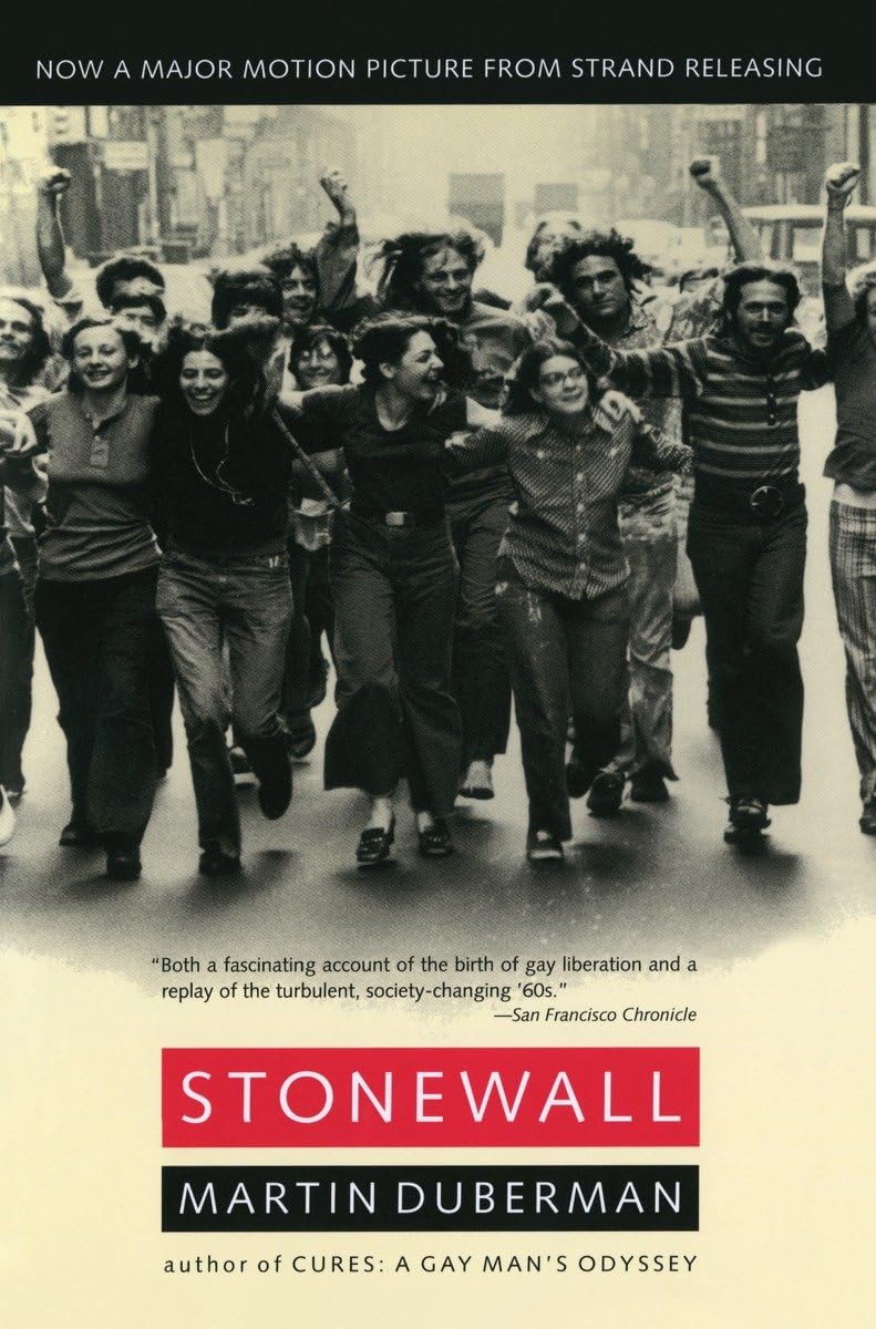 Stonewall Books