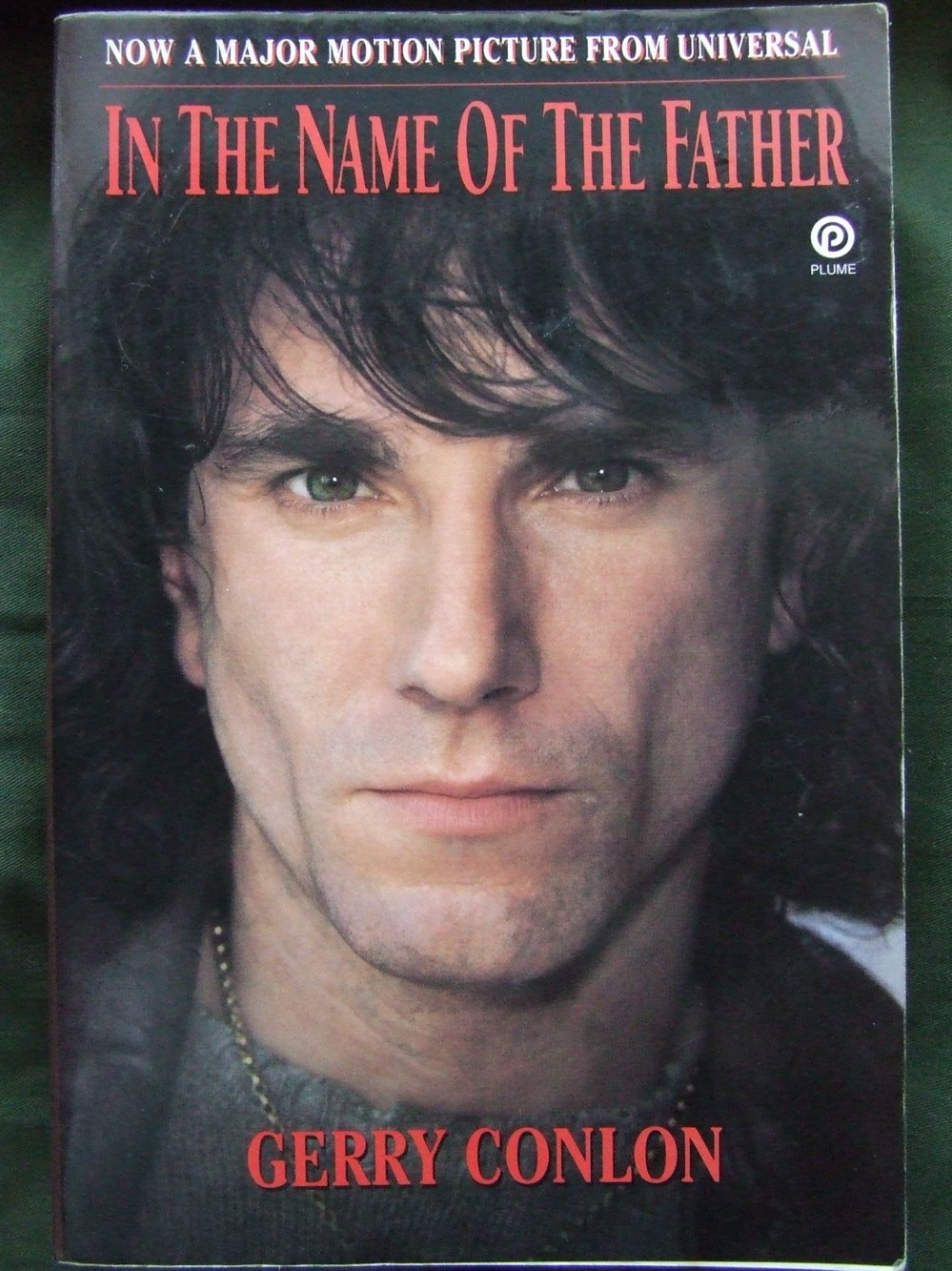 In the Name of the Father Law