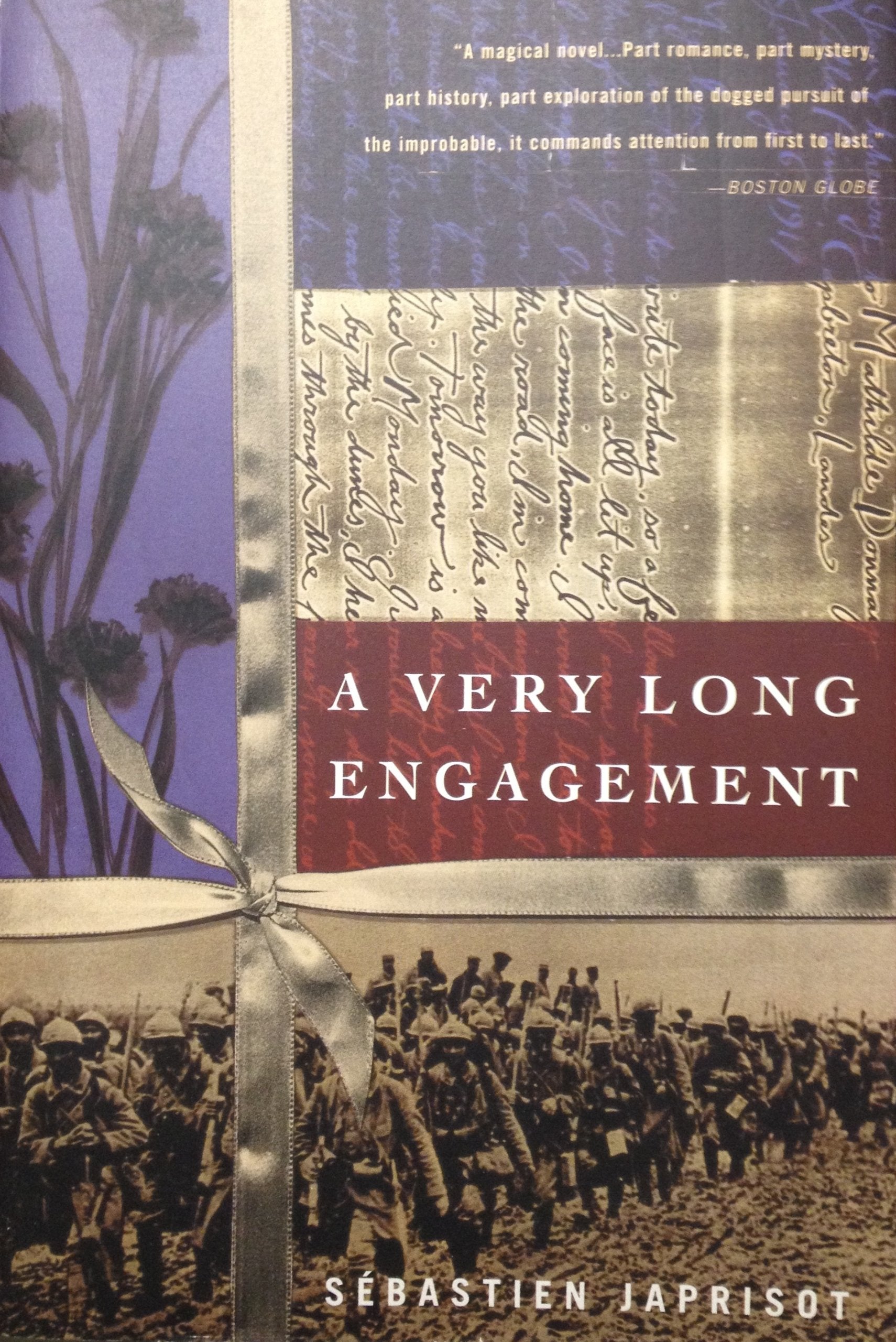 A Very Long Engagement Contemporary literature