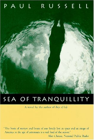 Sea of Tranquillity LGBTQ+