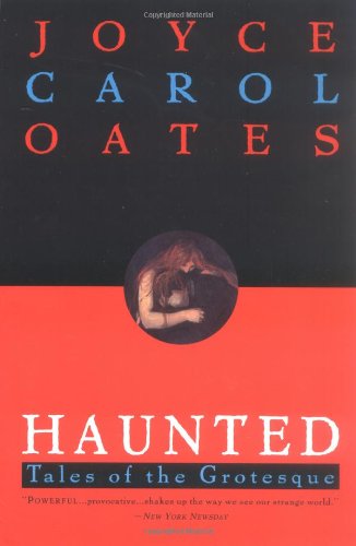 Haunted: Tales of the Grotesque Horror & Mystery