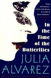 In the Time of the Butterflies Contemporary literature