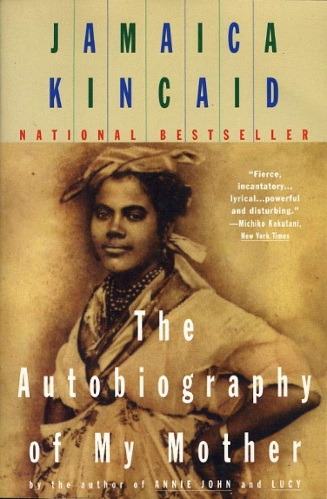 The Autobiography of my Mother Historical Fiction