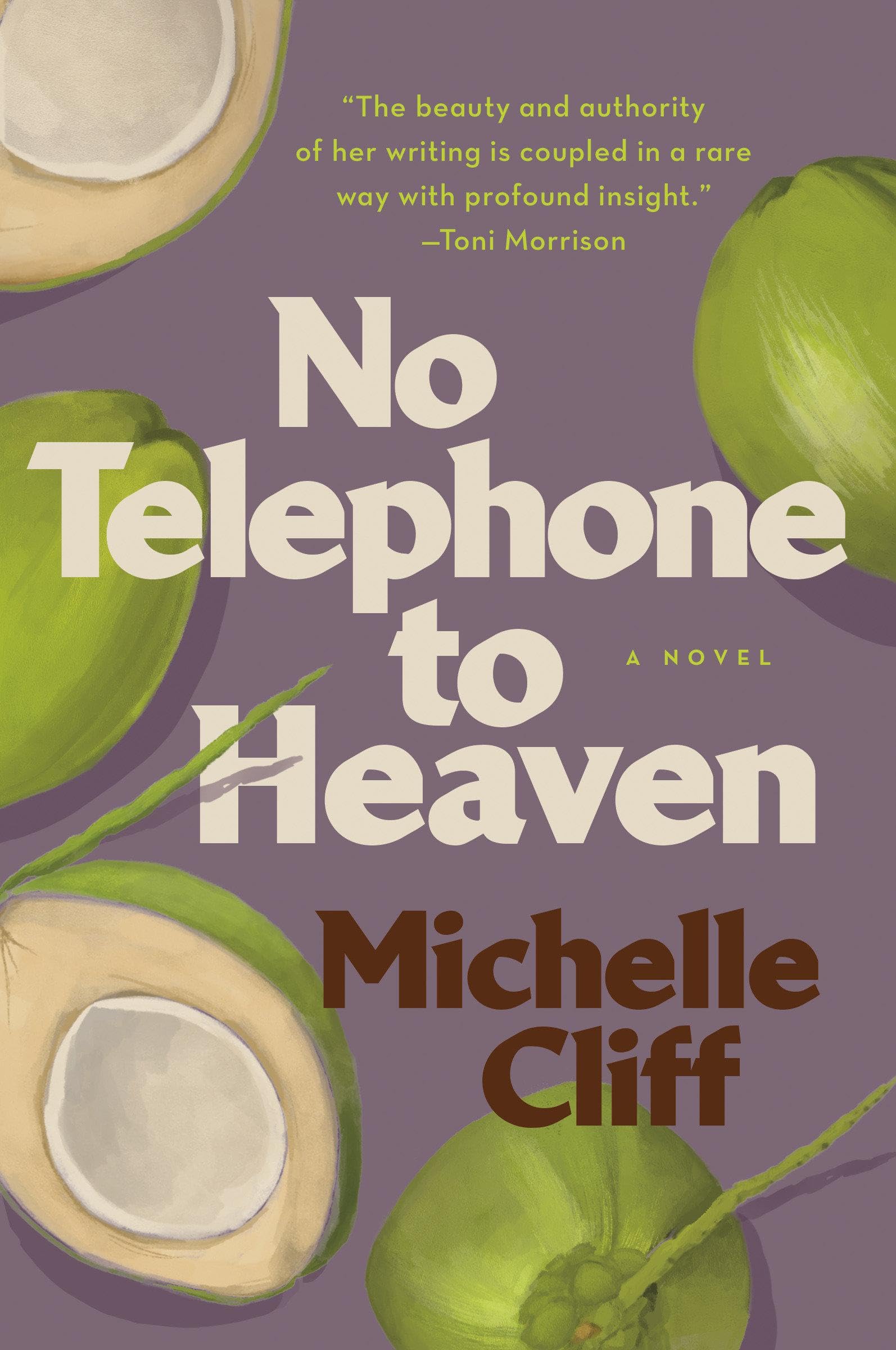 No Telephone to Heaven Historical Fiction