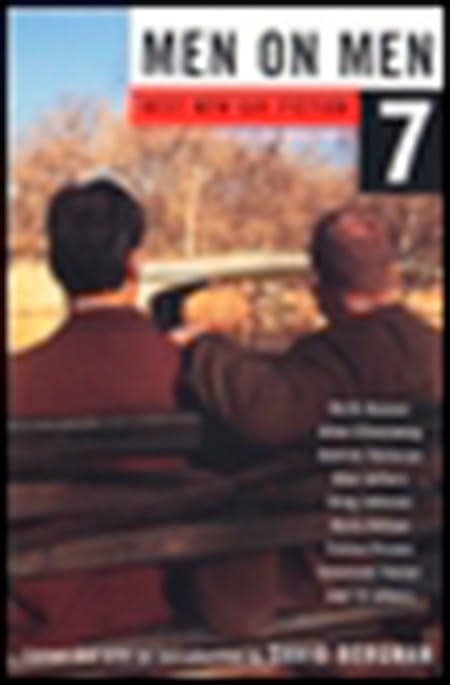 Men on Men 7: Best New Gay Fiction book