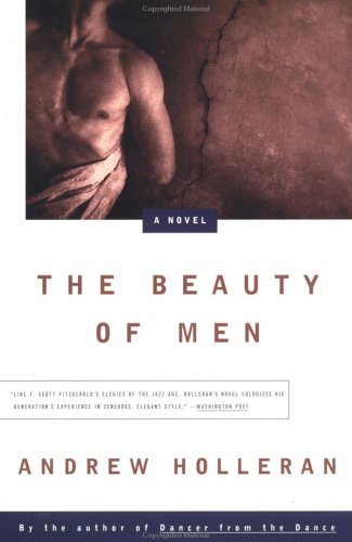The Beauty of Men: A Novel Contemporary literature