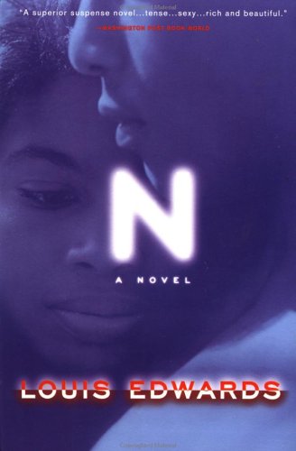 Product Image: N: A Novel