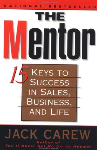 The Mentor Business, Finance & Career Books