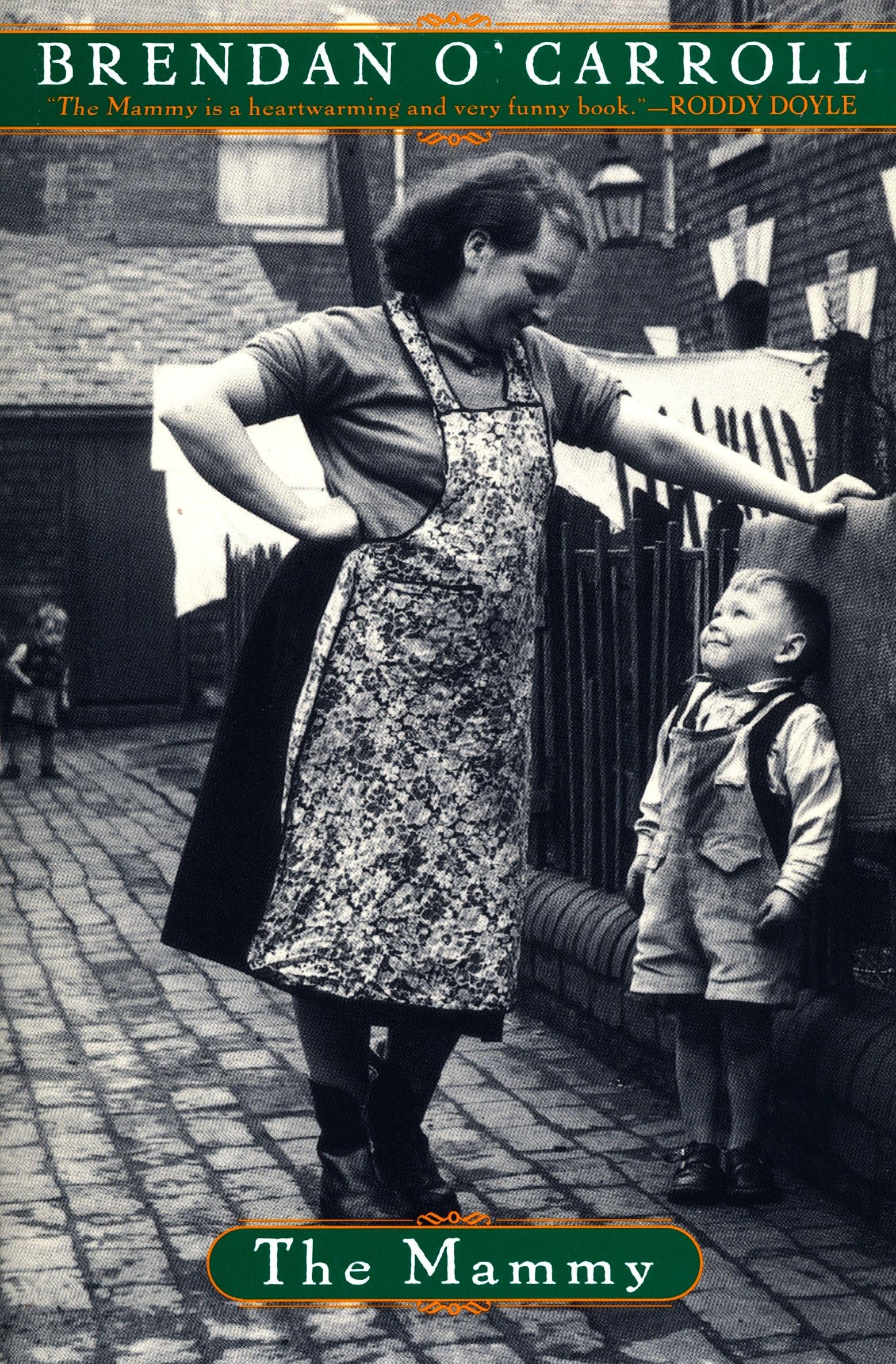 The Mammy Humour & Satire