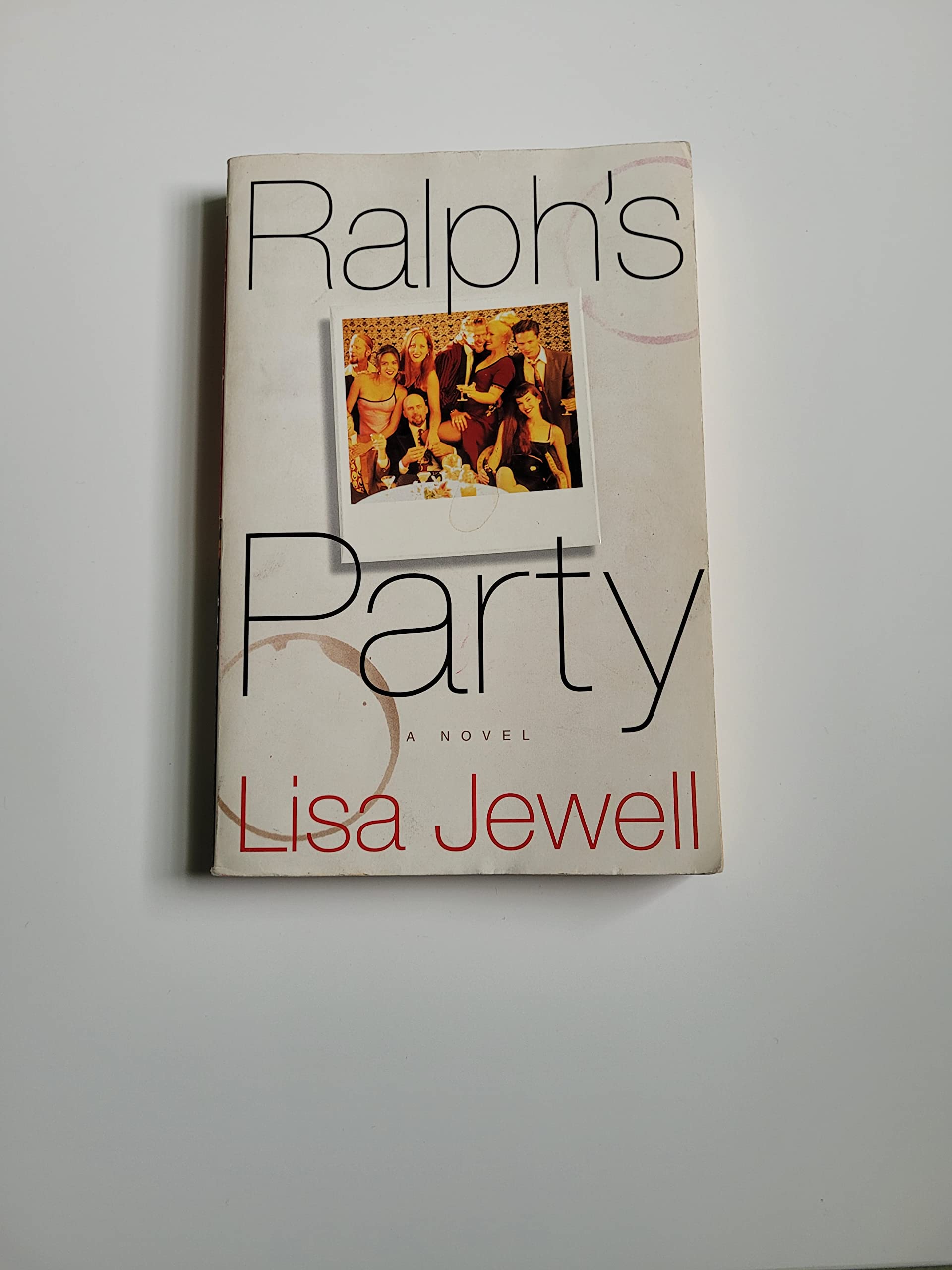 Ralph's Party Humour & Satire