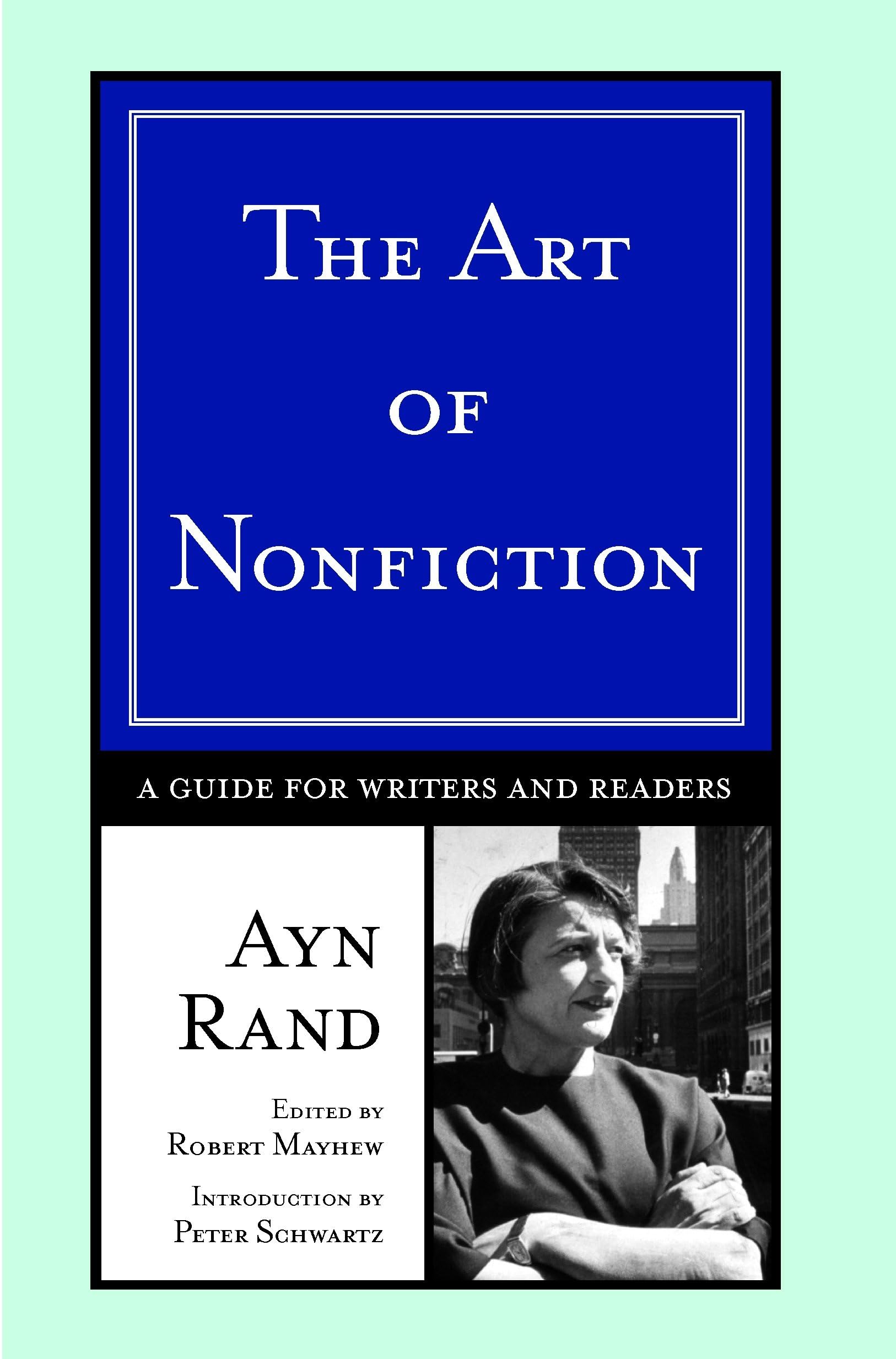 The Art of Nonfiction book