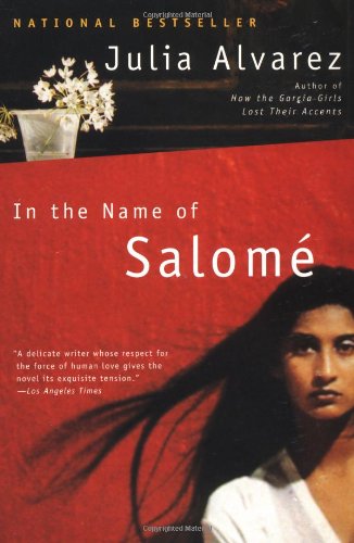 In the Name of Salome book